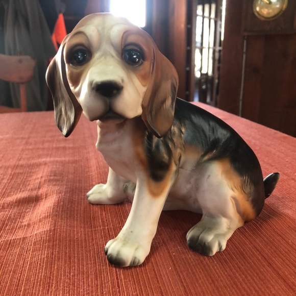 Royal Crown Other - Royal Crown Beagle Dog Figurine